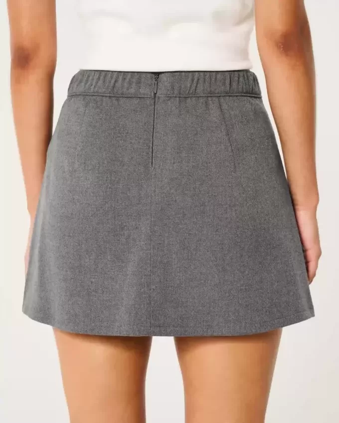 A-Line Mini Skort A-Line Mini Skort
