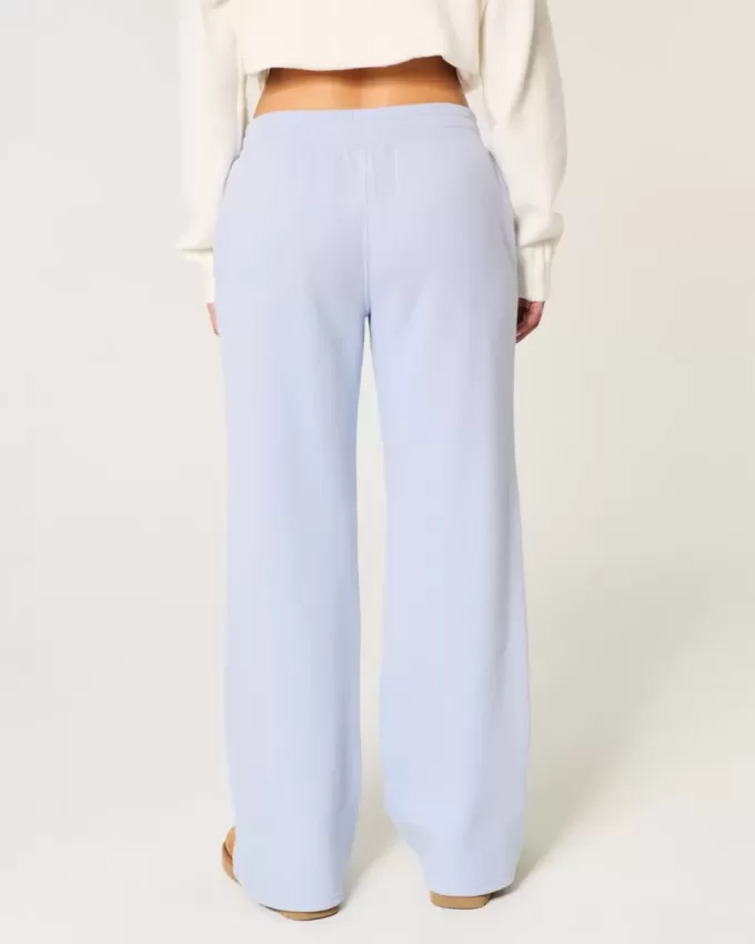 Amour Graphic Straight Sweatpants Amour Graphic Straight Sweatpants