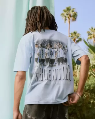 Asociaci贸n del F煤tbol Argentino Graphic Tee