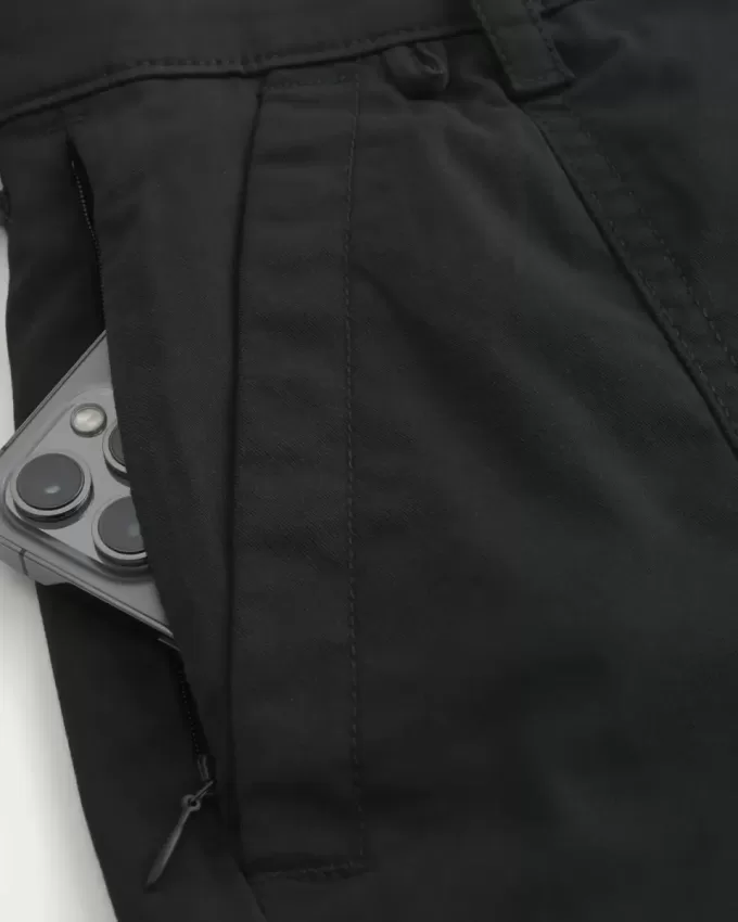 At-the-Knee Cooling Golf Shorts At-the-Knee Cooling Golf Shorts