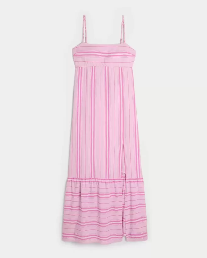 Babydoll Maxi Dress Babydoll Maxi Dress