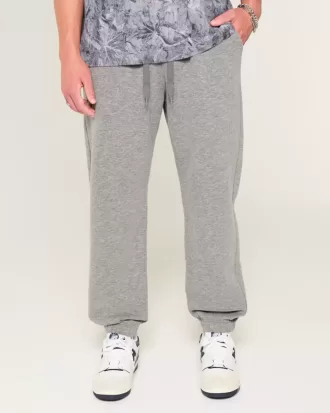 Baggy Cinch Joggers