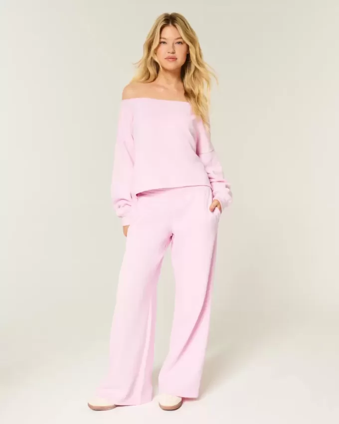 Baggy Sweatpants Baggy Sweatpants