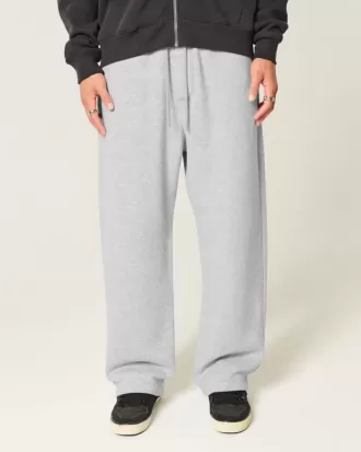 Baggy Sweatpants