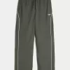 Baggy Track Pants
