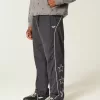 Baggy Track Pants