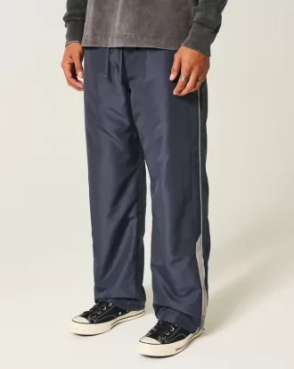 Baggy Track Pants