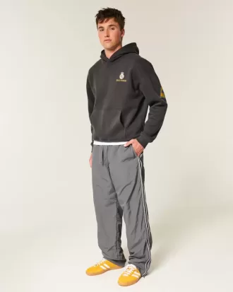 Boot Track Pants