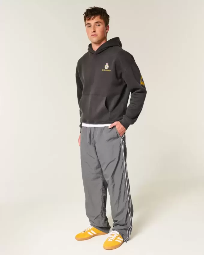 Boot Track Pants