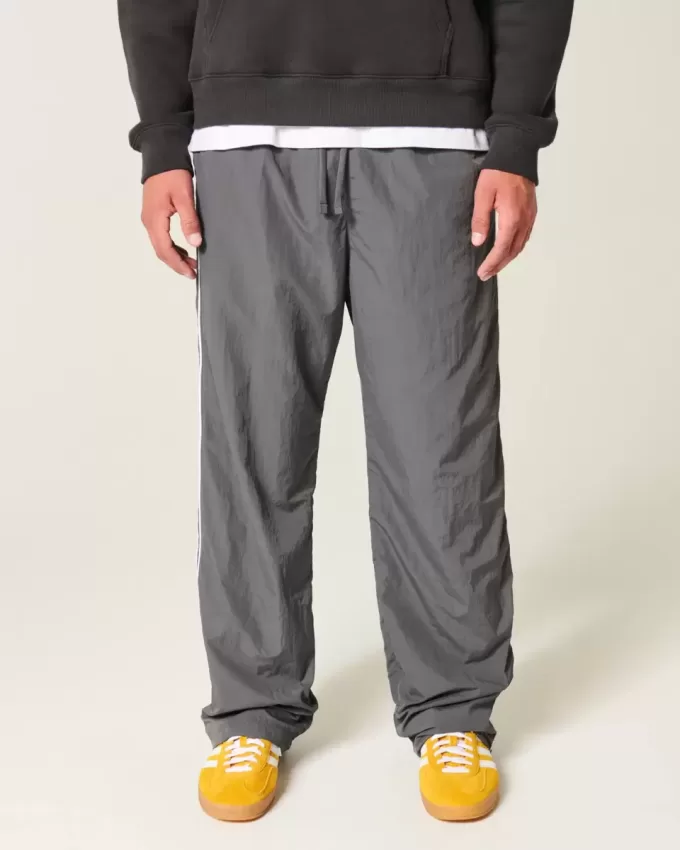 Boot Track Pants