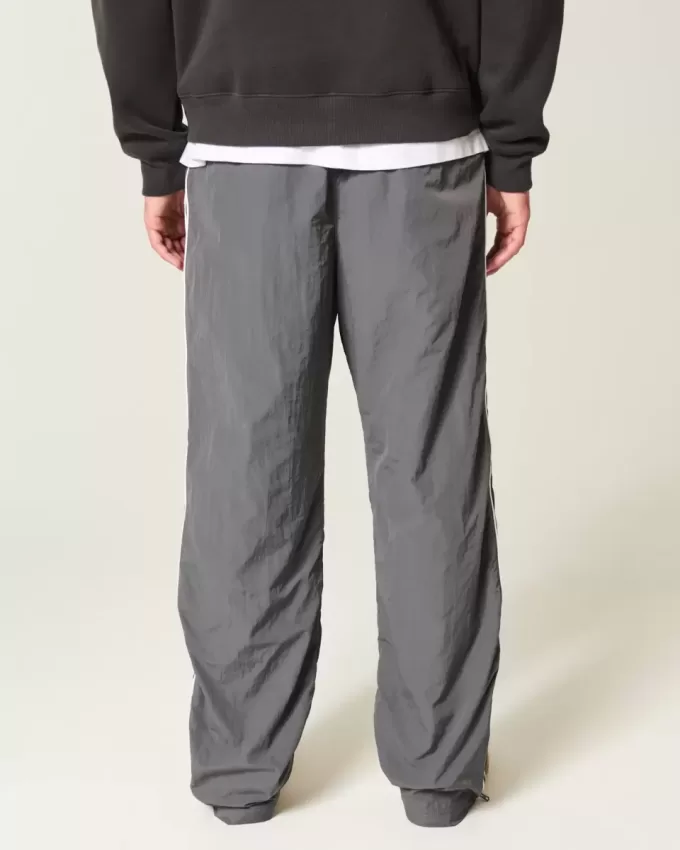 Boot Track Pants