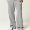Bootcut Sweatpants