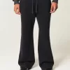 Bootcut Sweatpants