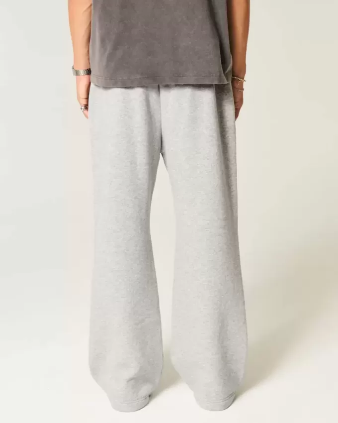 Bootcut Sweatpants