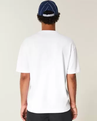 Boxy Cooling Tee