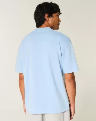 Boxy Cooling Tee