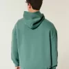 Boxy Hoodie