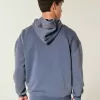 Boxy Hoodie