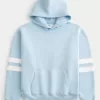 Boxy Hoodie Boxy Hoodie