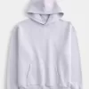 Boxy Hoodie