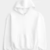 Boxy Hoodie