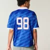 Boxy Pepsi Graphic Jersey Boxy Pepsi Graphic Jersey