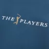 Boxy The Players Golf Graphic Crew Sweatshirt