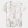 Camo Crew Baby Tee
