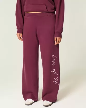 Class of ’26 Baggy Sweatpants