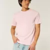 Classic Fit Crew T-Shirt Classic Fit Crew T-Shirt