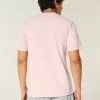 Classic Fit Crew T-Shirt Classic Fit Crew T-Shirt