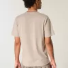 Classic Fit Crew T-Shirt Classic Fit Crew T-Shirt