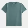 Classic Fit Crew T-Shirt Classic Fit Crew T-Shirt