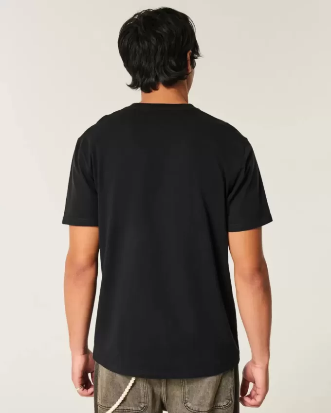 Classic Fit T-Shirt Classic Fit T-Shirt