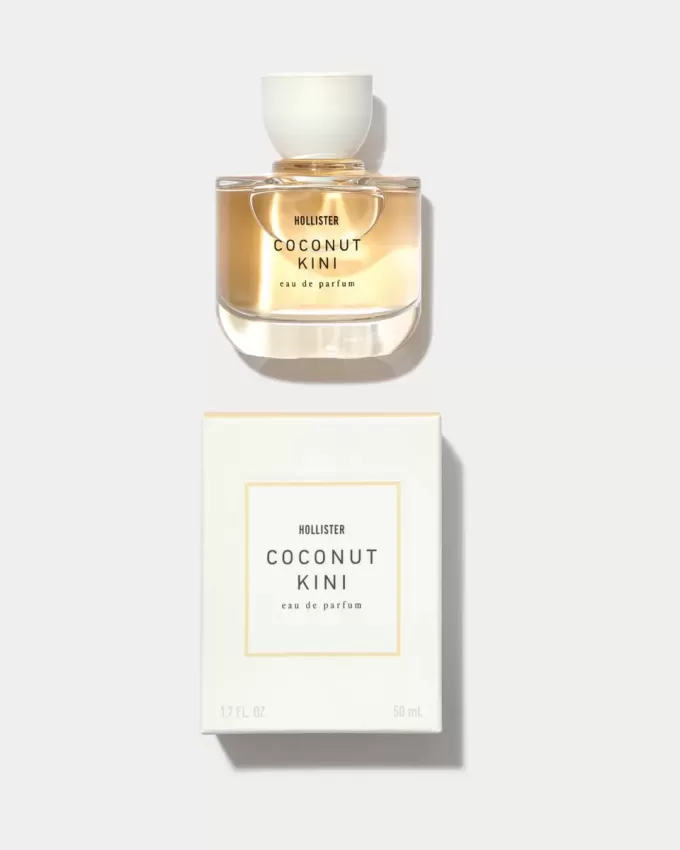 Coconut Kini Perfume