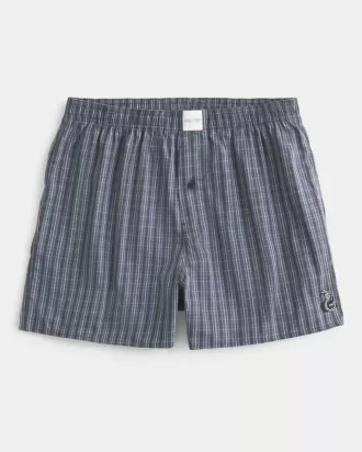 Cotton Boxer Shorts
