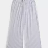 Cozy Ribbed Wide-Leg Pants Cozy Ribbed Wide-Leg Pants