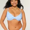 Curvy Underwire Plunge Bikini Top Curvy Underwire Plunge Bikini Top