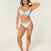 Curvy Underwire Plunge Bikini Top Curvy Underwire Plunge Bikini Top