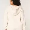 Easy Half-Zip Hoodie Easy Half-Zip Hoodie