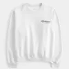 Easy Logo Crew Sweatshirt