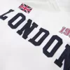 Easy London Graphic Soccer Sweatshirt