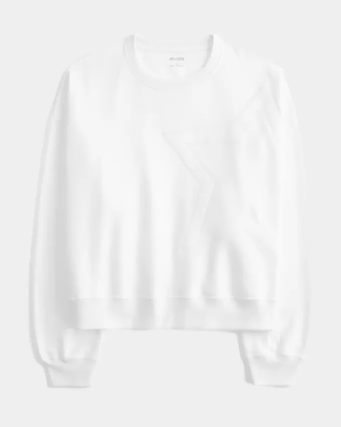 Easy Star Crew Sweatshirt Easy Star Crew Sweatshirt