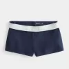 Fleece Mini Short