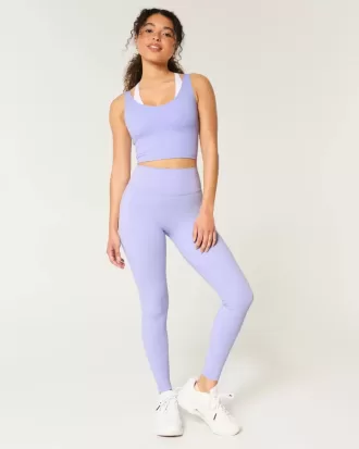 Gilly Hicks Active Boost Leggings