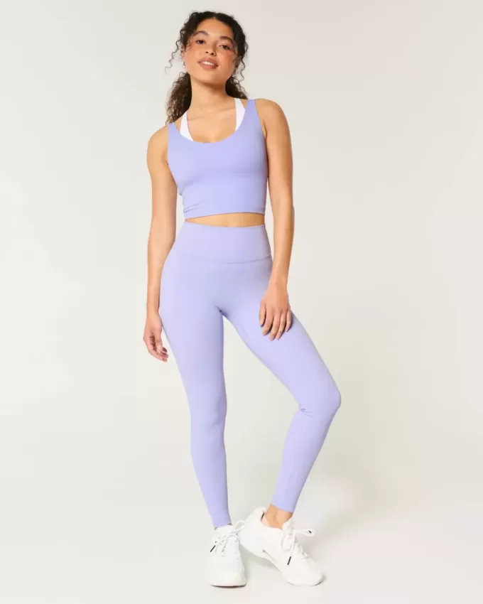Gilly Hicks Active Boost Leggings Gilly Hicks Active Boost Leggings
