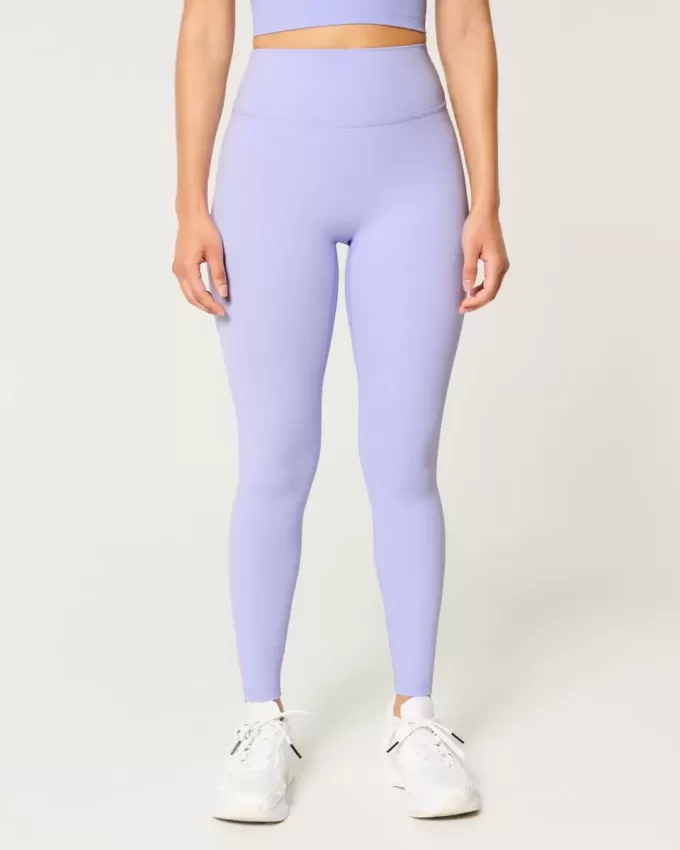 Gilly Hicks Active Boost Leggings Gilly Hicks Active Boost Leggings