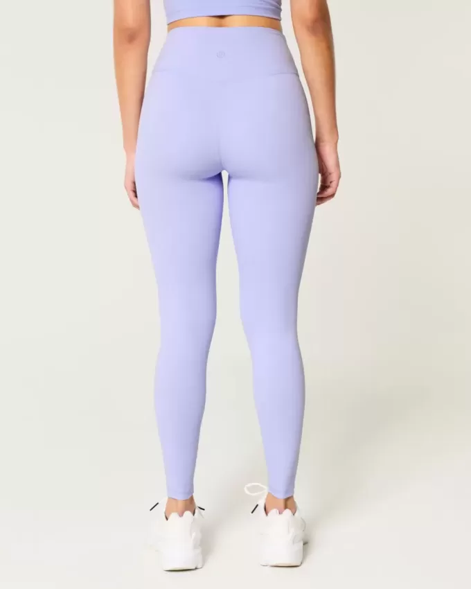 Gilly Hicks Active Boost Leggings Gilly Hicks Active Boost Leggings