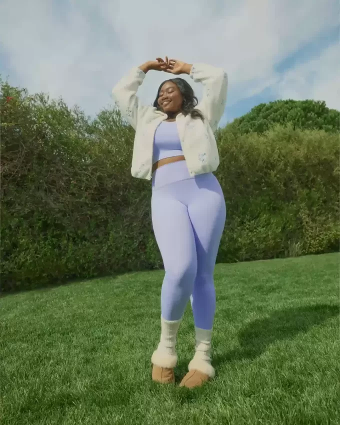 Gilly Hicks Active Boost Leggings Gilly Hicks Active Boost Leggings