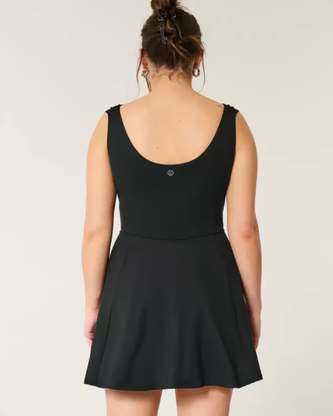Gilly Hicks Active Cinch Dress Gilly Hicks Active Cinch Dress